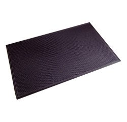 Felpudo goma Picos 60 x 80 cm