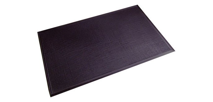 Tapis Picots 60 x 80 cm