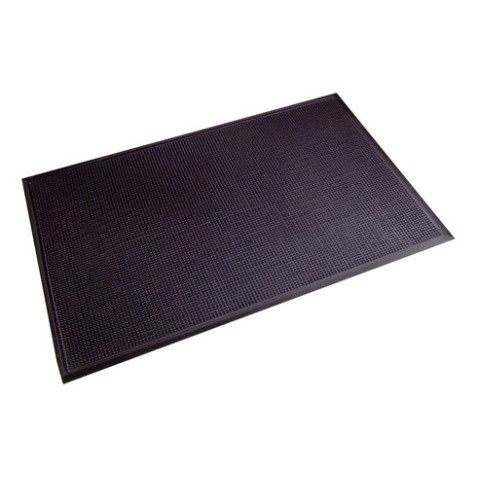 Tapis d'entrée à picots