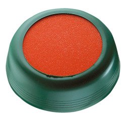 Mojasellos de esponja