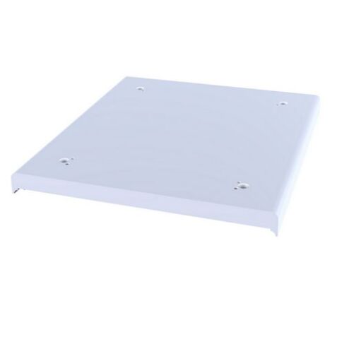 Lot de 4 roulettes Easybox