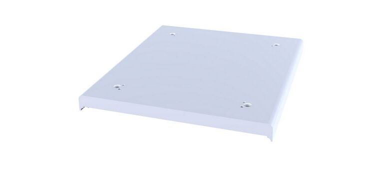 Lot de 4 roulettes Easybox