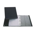 Tarjetero profesional A4 Executive Grafoplás