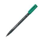 Marcador Lumocolor 0.4 mm