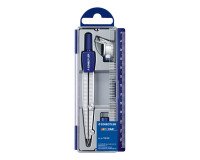 Compás Staedtler Noris Club 550 60