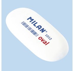 Goma De Borrar MILAN  1012