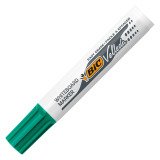Marqueur effaçable Bic Velleda 1711 pointe ogive 1,9 mm vert