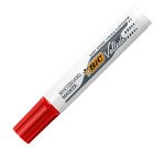 Marqueur effaçable Bic Velleda 1711 corps plastique pointe ogive 1,9 mm