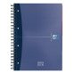 Cuaderno European Book tapa extra-dura A4+ 120 hojas Oxford