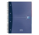 Cuaderno European Book tapa extra-dura A4+ 120 hojas Oxford