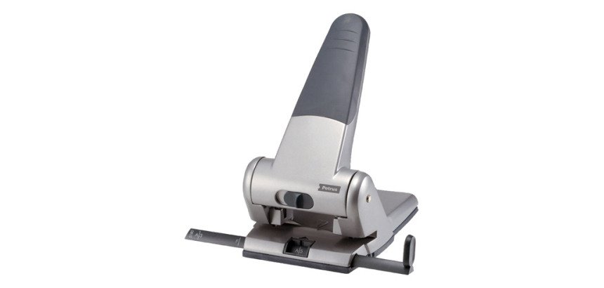 Perforadora de gran capacidad Petrus 305