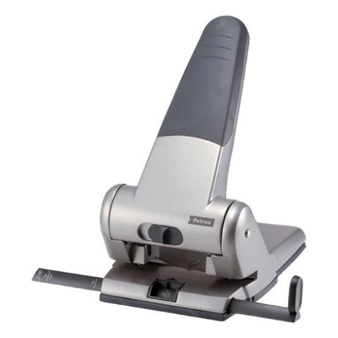 Perforadora de gran capacidad Petrus 305