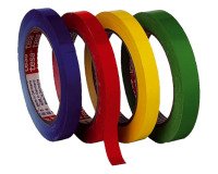 Cinta adhesiva de PVC 19 x 66 Tesa