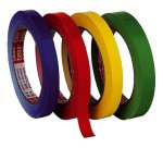 Cinta adhesiva de PVC 19 x 66 Tesa