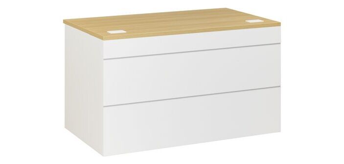 Banque d'accueil droite Quadri