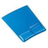 Tapis souris repose-poignet antibactérien Fellowes