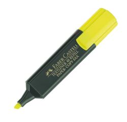 Subrayador Fluorescente TextLiner FaberCastell