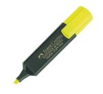 Subrayador Fluorescente TextLiner FaberCastell