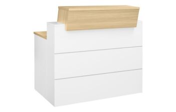 Mobilier d'accueil