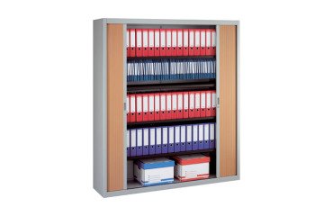 Rolluikkasten specifieke breedtes