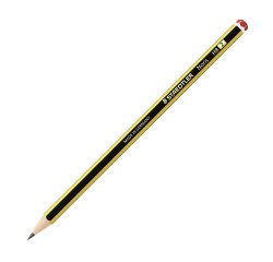 Lápiz de grafito Noris 120 Staedtler