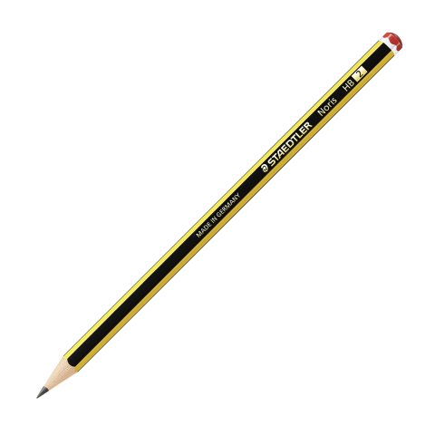 Lápiz Staedtler Noris 120 2 HB
