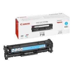 Toner Canon originale 731 colori 2900 pagine