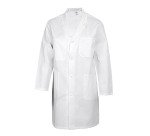 Blouse de travail homme Kiplay 100% coton blanche