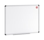 Laquered whiteboard BRUNEAU