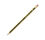 Lápiz Staedtler Noris HB con goma