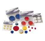 Blister de 3 Imanes Redondos 30 mm