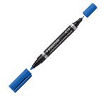 Lumocolor duo Staedtler