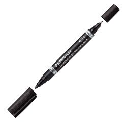 Lumocolor Duo 348 Staedtler marker