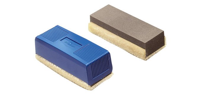 Recambio para borrador Pilot