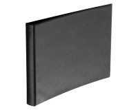 A3 Italian sleeve, polypropylene 8,5/100th