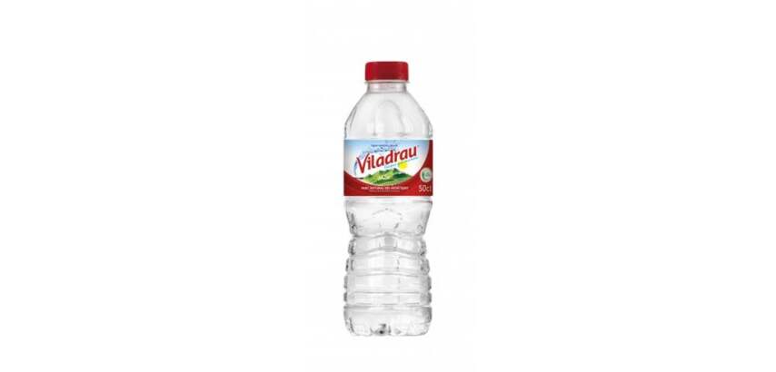 Agua Viladrau -  botella 50 cl