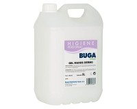 Gel dermoprotector Buga - Garrafa 5l