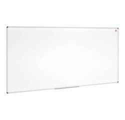 Pizarra magnética blanca lacada Bruneau
