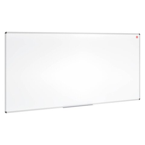 Pizarra Blanca lacada Bruneau Alt 100 x Fon 200 cm