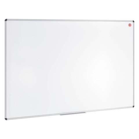 Pizarra Blanca lacada Bruneau Alt 100 x Fon 150 cm