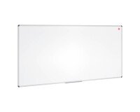 Laquered whiteboard BRUNEAU