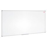 Lacquered whiteboard Bruneau 180 x 90 cm