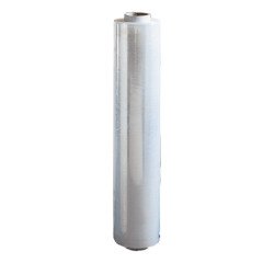 Film extensible transparente 23 micras - Caja 6 bobinas