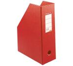 Range-revues Esselte Classic-Box couleurs classiques - dos 10 cm