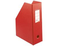 Classic-box Esselte dos 10 cm - gris