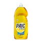 Liquide vaisselle mains Paic citron - Flacon de 1,5 L