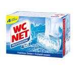Bloc WC Net Pro - boîte de 4