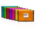 Carpeta Acordeón Black Line