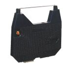 Cassette imprimante noire Brother AX10