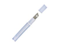 Cuchillas Cutter estándar 9 mm Pack de 10